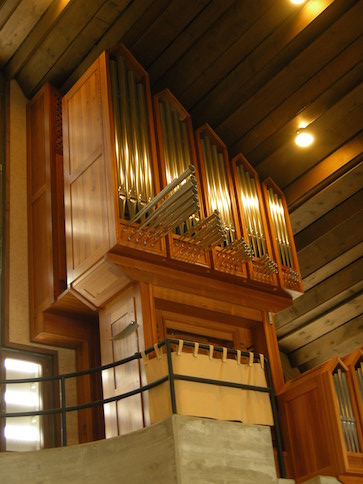 Paroisse | Sortie du Conseil en Valais, 2014